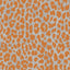 York RuLeopard l'Orange Peel & Stick Wallpaper