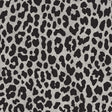 York RuLeopard Black Peel & Stick Wallpaper
