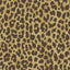 York RuLeopard Brown Peel & Stick Wallpaper