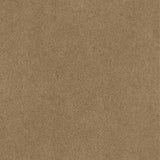 York RuSuede Khaki Peel & Stick Wallpaper