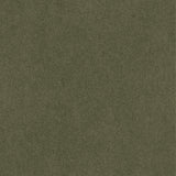 York RuSuede Olive Green Peel & Stick Wallpaper