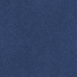 York RuSuede Azure Blue Peel & Stick Wallpaper