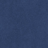 York RuSuede Azure Blue Peel & Stick Wallpaper