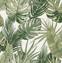 York Green Palmero Peel & Stick Wallpaper