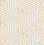York Cream Ramsey Peel & Stick Wallpaper