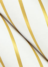 York Cream Ramsey Peel & Stick Wallpaper