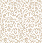 York Taupe Marlowe Peel & Stick Wallpaper