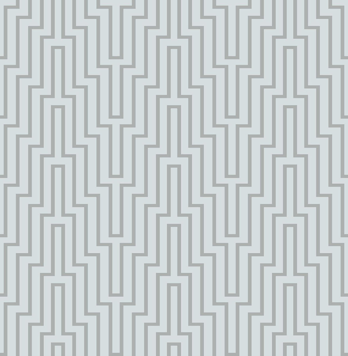 York Sky Blue Crystalline Self Adhesive Wallpaper