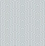 York Sky Blue Crystalline Self Adhesive Wallpaper
