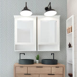 York Sky Blue Crystalline Self Adhesive Wallpaper