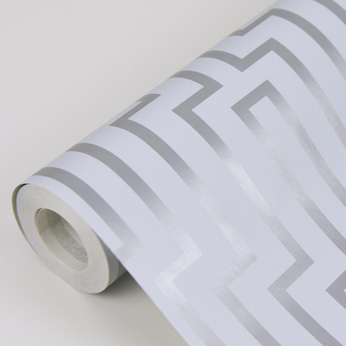 York Sky Blue Crystalline Self Adhesive Wallpaper