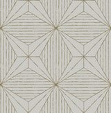 York Gold Aurum Self Adhesive Wallpaper