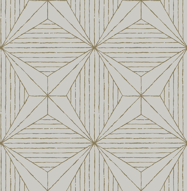 York Gold Aurum Self Adhesive Wallpaper