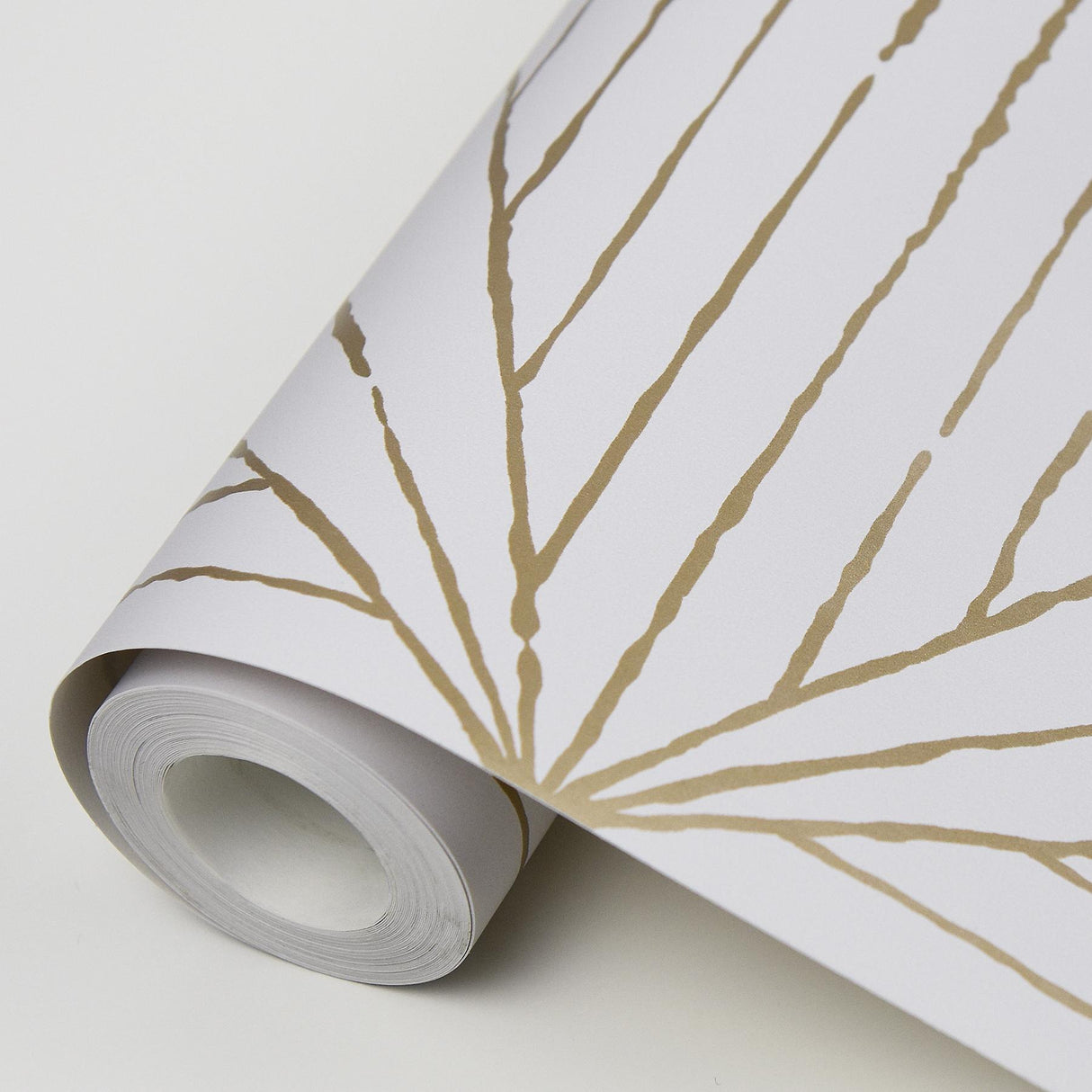 York Gold Aurum Self Adhesive Wallpaper