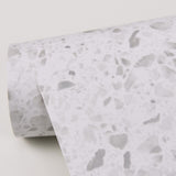 York Gold Murano Self Adhesive Wallpaper
