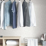 York Gold Murano Self Adhesive Wallpaper