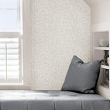 York Gold Murano Self Adhesive Wallpaper