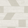 York Natural Graphic Shiplap Self Adhesive Wallpaper