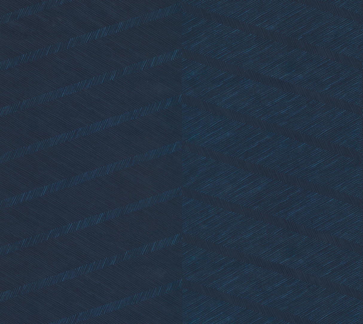 York Indigo Wayward Peel & Stick Wallpaper