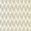 York Yellow Falkirk Peel & Stick Wallpaper