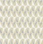 York Yellow Falkirk Peel & Stick Wallpaper