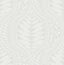 York Green Foliate Peel & Stick Wallpaper