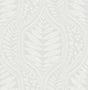 York Green Foliate Peel & Stick Wallpaper