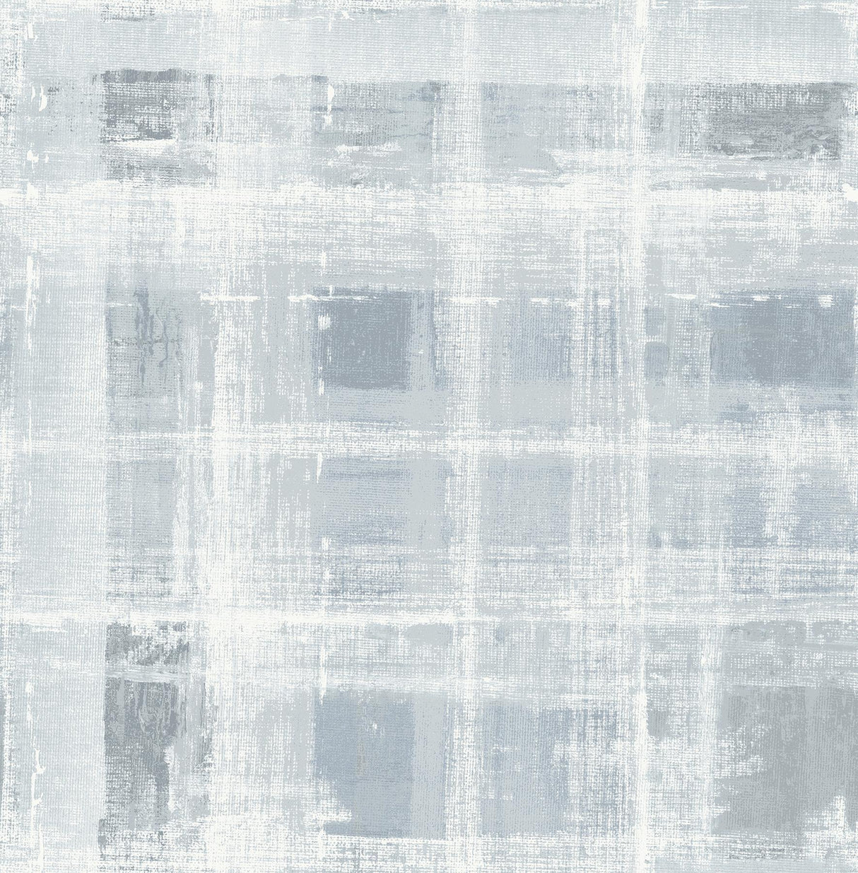 York Blue Stuart Peel & Stick Wallpaper