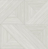 York Cream Weser Peel & Stick Wallpaper