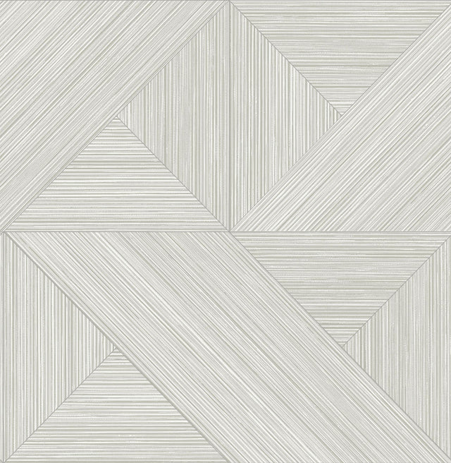 York Cream Weser Peel & Stick Wallpaper