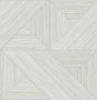 York Cream Weser Peel & Stick Wallpaper