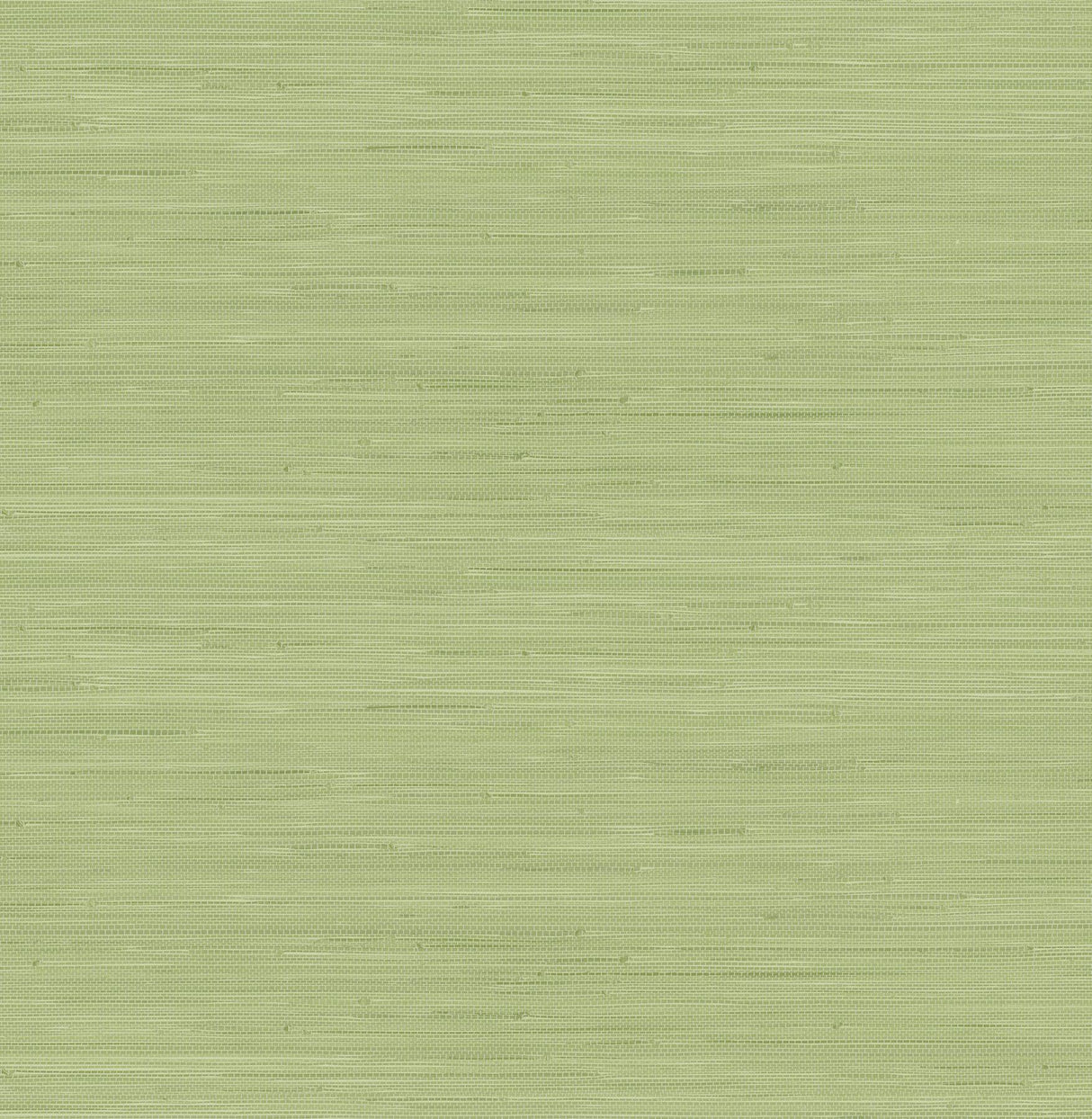 York Citrus Green Classic Faux Grasscloth Peel & Stick Wallpaper