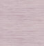York Lilac Classic Faux Grasscloth Peel & Stick Wallpaper