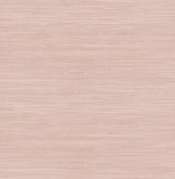 York Berry Classic Faux Grasscloth Peel & Stick Wallpaper