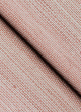 York Berry Classic Faux Grasscloth Peel & Stick Wallpaper