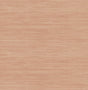 York Apricot Classic Faux Grasscloth Peel & Stick Wallpaper