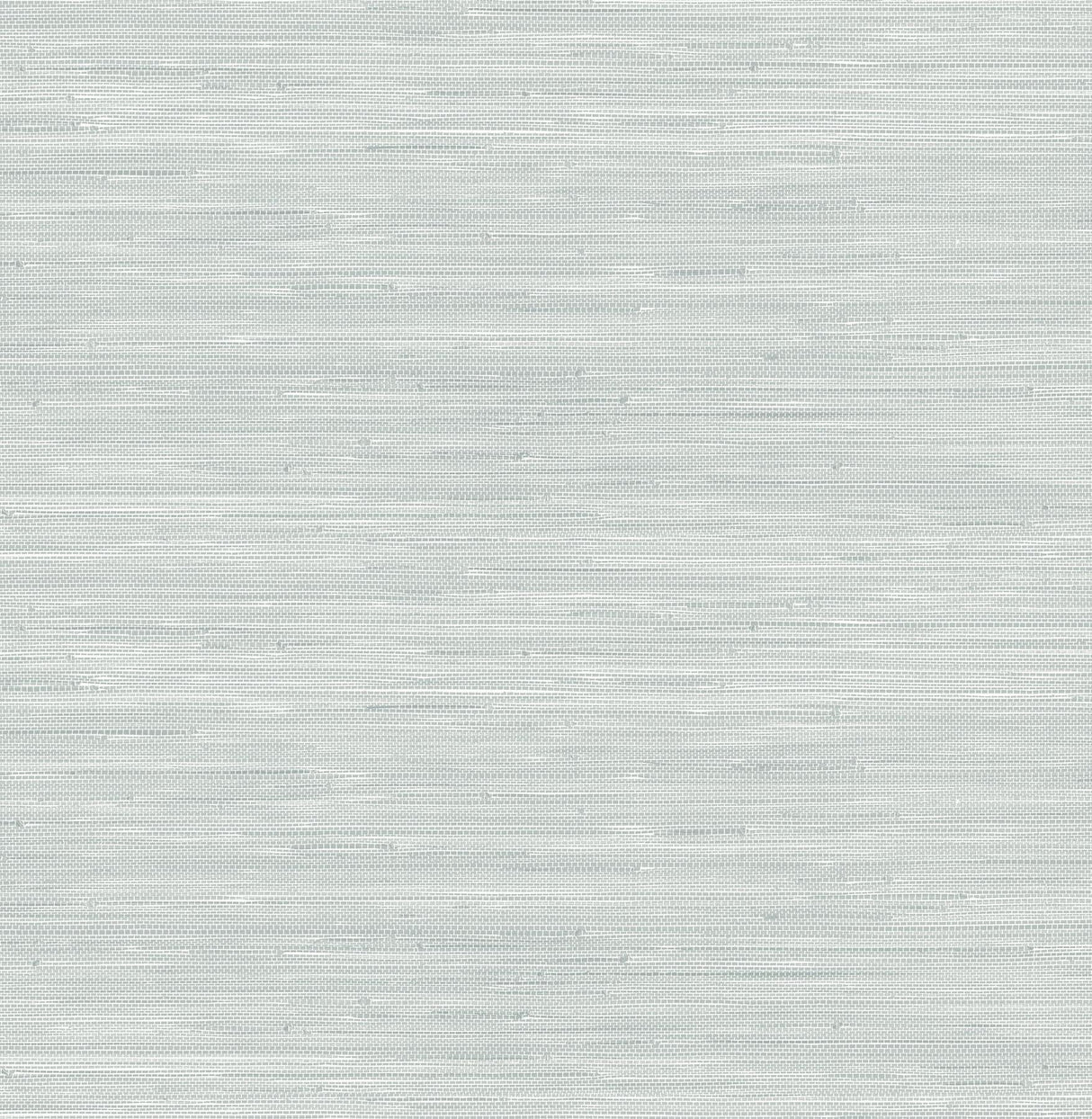 York Whisper Blue Classic Faux Grasscloth Peel & Stick Wallpaper