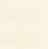 York Cashmere Classic Faux Grasscloth Peel & Stick Wallpaper