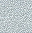 York Sea Fern Slate Blue Peel & Stick Wallpaper
