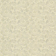 York Sycamore Blue Paisley Wallpaper