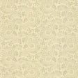York Sycamore Beige Paisley Wallpaper