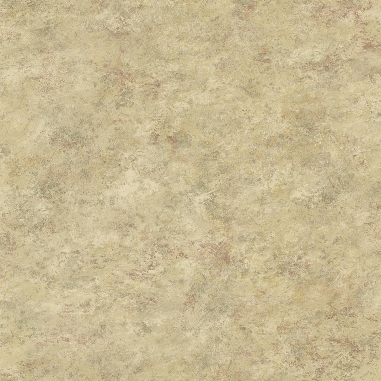 York Whitetail Lodge Olive Distressed Texture Wallpaper