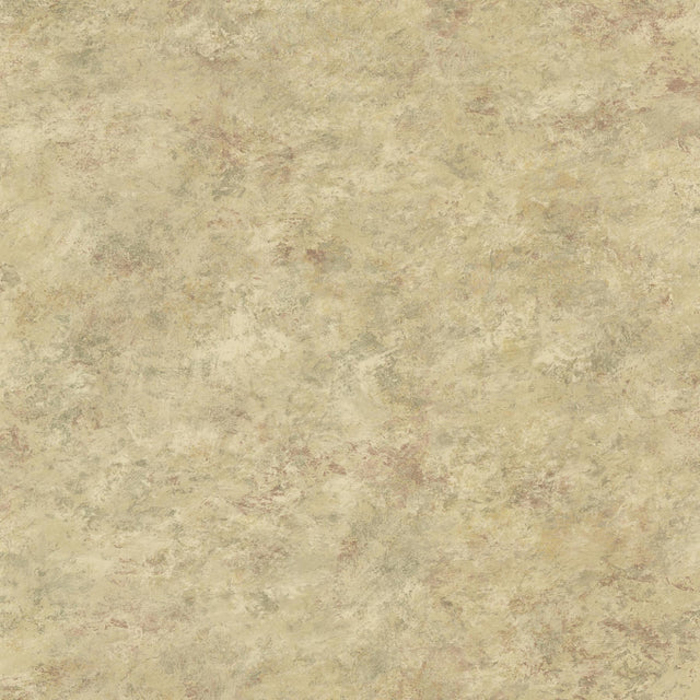 York Whitetail Lodge Olive Distressed Texture Wallpaper