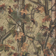 York Sawgrass Brown Camo Forest Wallpaper