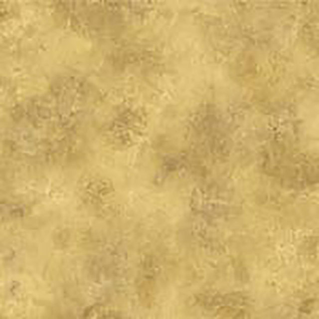 York Squantz Brown Scroll Texture Wallpaper
