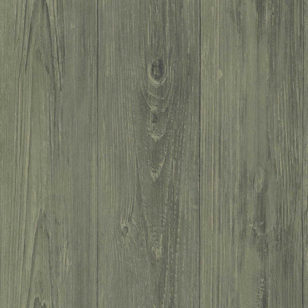 York Cumberland Sage Faux Wood Texture Wallpaper