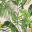 York Grover Light Pink Palmera Wallpaper