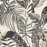 York Grover Stone Palmera Wallpaper