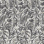 York Davy Charcoal Zebra Wallpaper