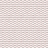 York Arne Blush Geometric Wallpaper